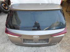 PORTELLO POSTERIORE. 6700502290 TOYOTA AURIS (11/12>) 2.0 D-4D Ber 5p/d/1998cc A