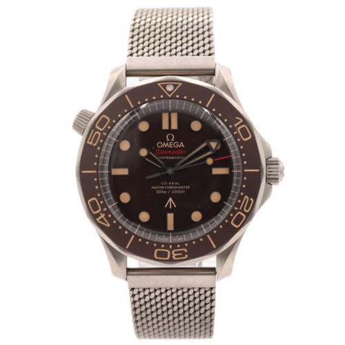 42mm 2007 omega - 42mm,