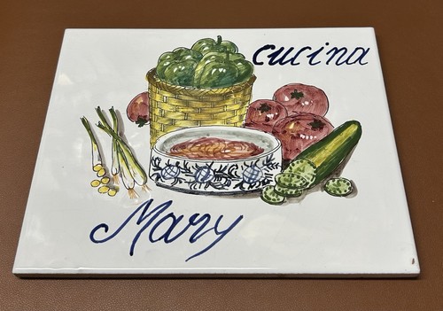 Sottopiastrelle cucina mary - sottopiastrelle,