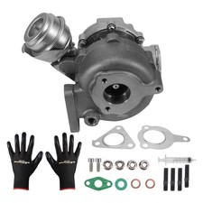Turbocompressore per AUDI A4