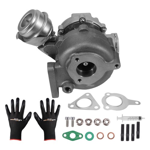 Turbocompressore per audi - per, a4