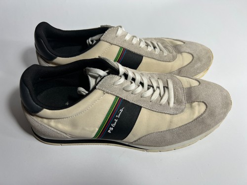 Scarpe ginnastica paul - ginnastica,
