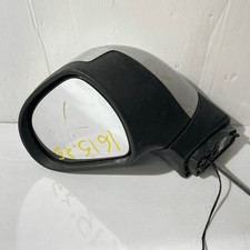 SX. RETROVISORE EST. PEUGEOT
