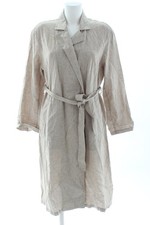 UNIQLO Cappotto lungo fino a