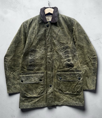 Barbour retail houghton giacca - retail,