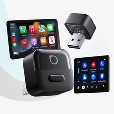 OTTOCAST Mini Dot Adattatore