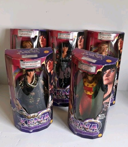 Xena warrior princess - xena,