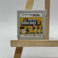 New Super Mario Bros 2