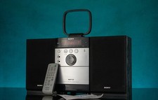 Sony CMT-EH15 Micro HiFi