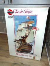 Airfix Classic Ships HMS