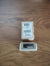 Filtro stretto SSB ICOM FL-222