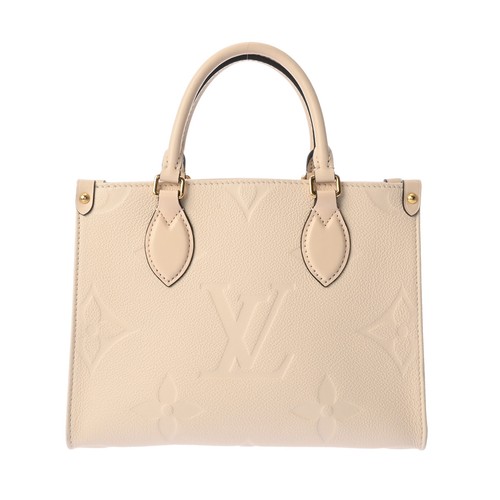 Louis vuitton the pm - go,