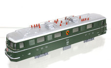 Märklin 217170 struttura