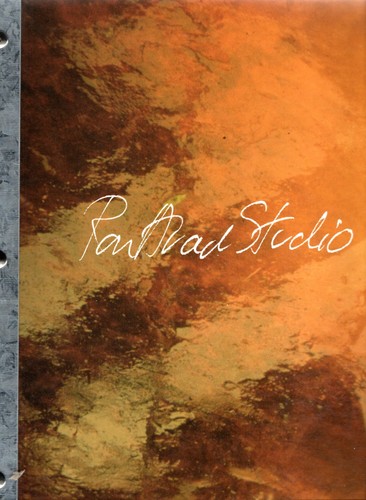 Arad ron - arad, studio