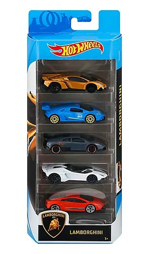 Hot wheels lamborghini - wheels,
