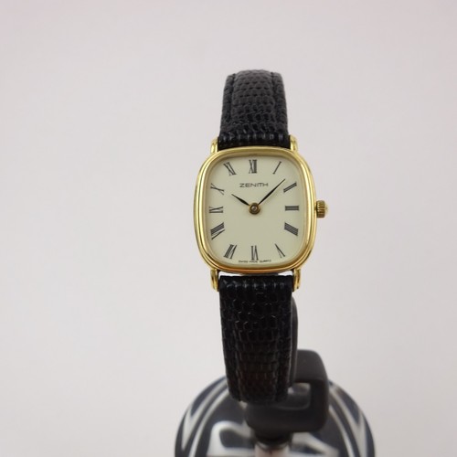 Orologio zenith donna placcato - zenith,