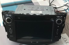 AUTORADIO TOYOTA RAV4