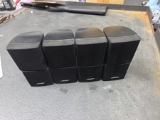 Bose Home Theater Surround