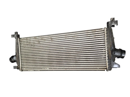 Intercooler per opel zafira - intercooler,