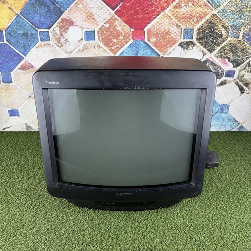 Sony trinitron m1400u - sony, 14"