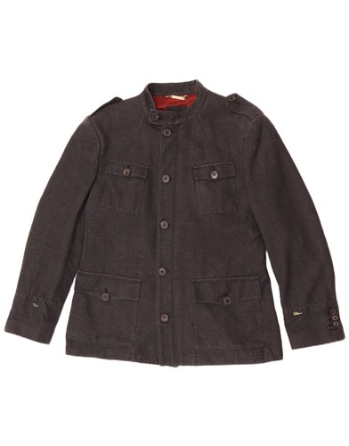 Giacca militare uomo zara - uomo,