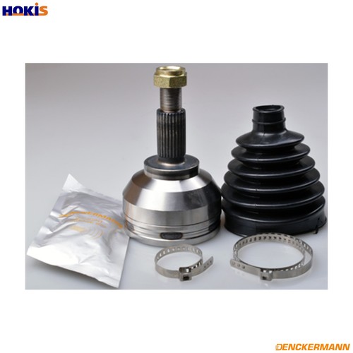 Kit giunto albero motore - kit,