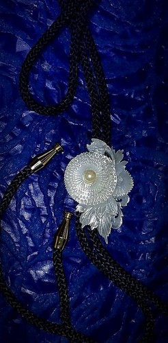 Cravatte vintage intagliate - , a