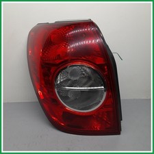 Fanale Posteriore Sinistro SX Chevrolet Captiva I 96626993 2006 2010 