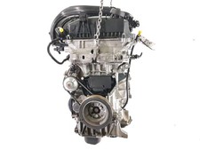 Tipo Motore HM01 - Peugeot 208