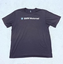 BMW Motorrad Shirt Uomo 2XL