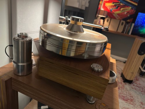 Acoustic solid wood - solid,