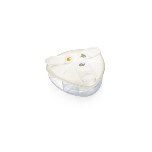 Mam milk box contenitore - mam,