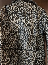 Cappottino Kate Moss X Zara