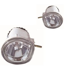 Abakus 2x Fari Fendinebbia H1