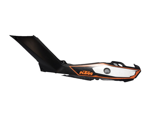 Ktm duke 125 2011 - ktm,