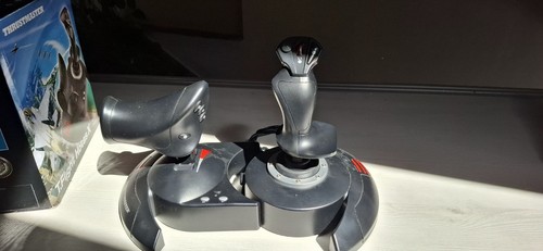 Thrustmaster flight hotas - t.flight,