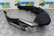 Triumph Tiger 800 pannelli