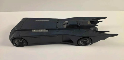 Batman batmobile serie - batmobile,