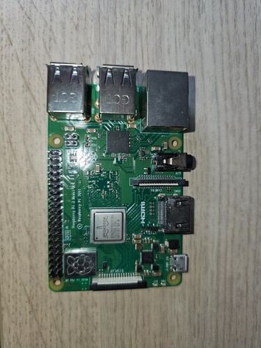 Raspberry broadcom - raspberry, 3