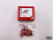 Herpa Accessories Palfinger Gru di carico con benna a conchiglia n. 054294 - 1:8