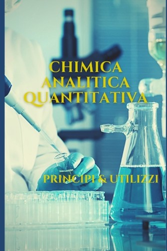 Zeraoulia chimica analitica - chimica,