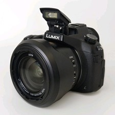 Panasonic Lumix DMC-FZ1000