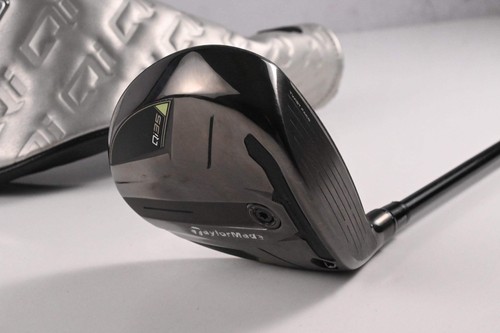 Taylormade qi35 legno - #3, 15