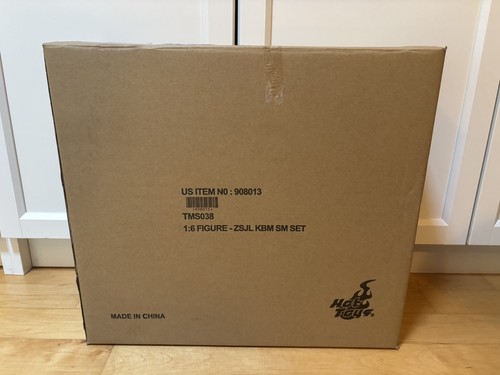 Hot toys tms038 knightmare - hot,