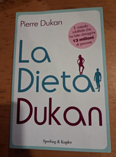 libro la dieta dukan pierre