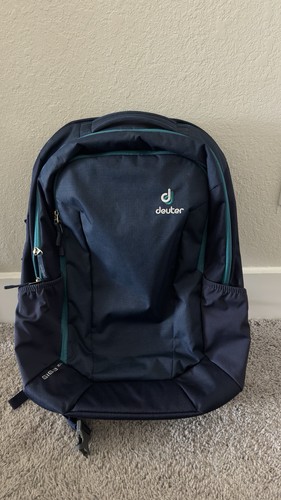 Deuter giga backpack - deuter,