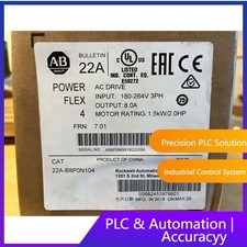 Allen-Bradley 22A-B8P0N104