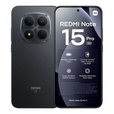Xiaomi Redmi Note 15 Pro 5G