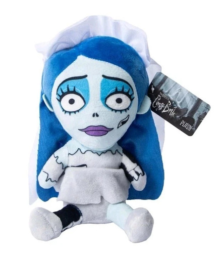 Peluche pollici corpse bride - pollici,