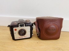 Fotocamera flash vintage Kodak